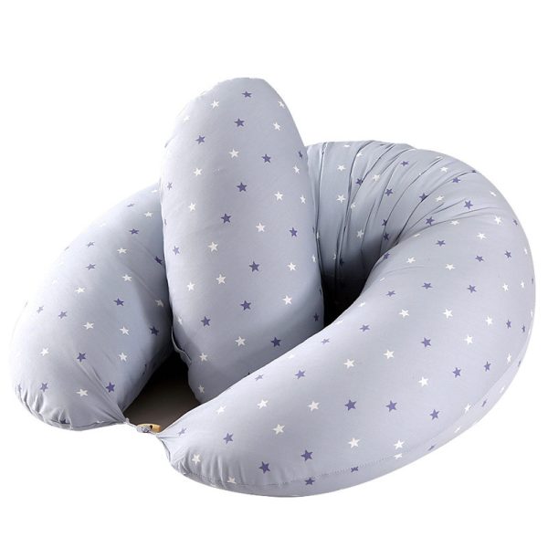 Multifunctional Breastfeeding Pillow For Pregnant Women - Image 3