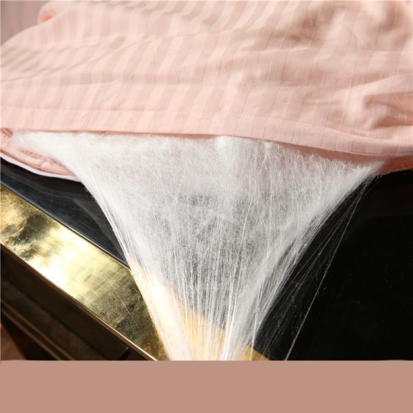 Household Cotton Thickened Silk Air Conditioner Quilt - Image 7