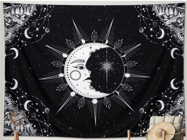 Home Decor Wall Tapestry Beach Towel - Image 4