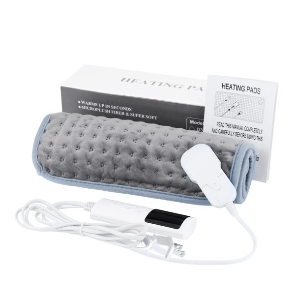 Household Use Physiotherapy Heating Pad - Image 6