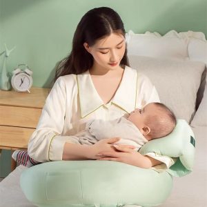 Breastfeeding Pillow For Newborn Pregnant Women