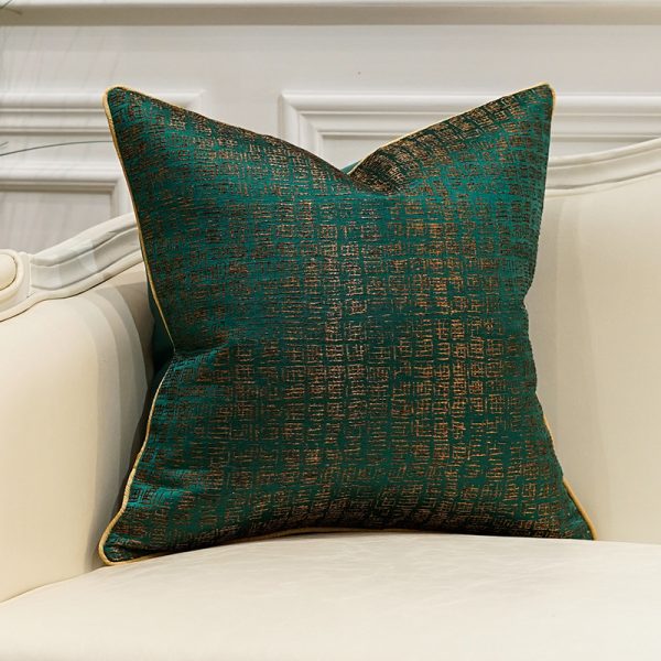 Modern Luxury Simple Pillow Cushion Cover - Image 3