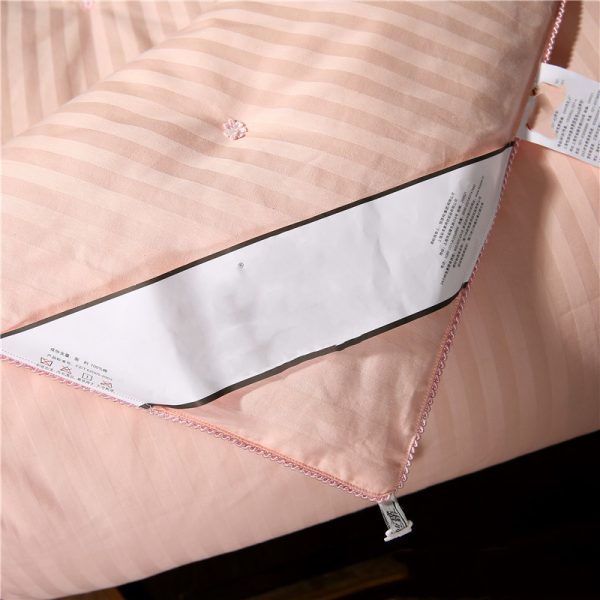 Household Cotton Thickened Silk Air Conditioner Quilt - Image 5