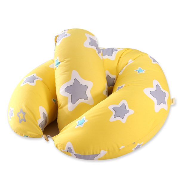 Multifunctional Breastfeeding Pillow For Pregnant Women - Image 5