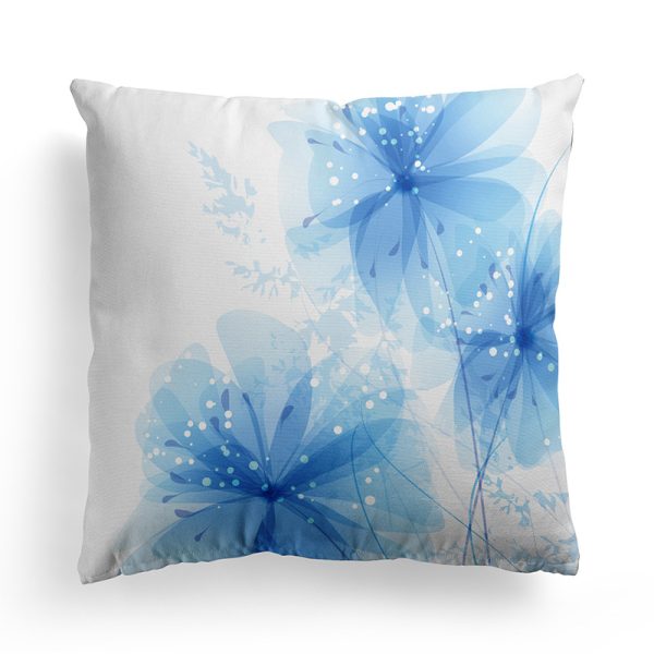 Living Room Bedroom Marble Texture Short Pillow Pillowcase - Image 10