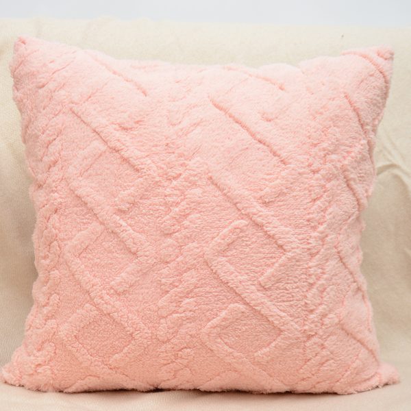 Living Room Car Retro Soft Fluffy Pillow Cushion - Image 3