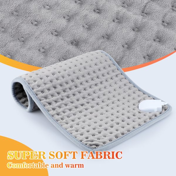 Household Use Physiotherapy Heating Pad - Image 2