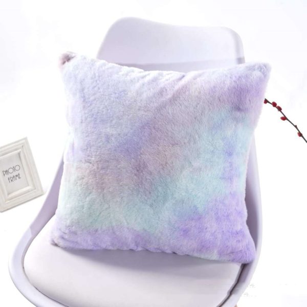 Home Sofa Bedroom Office Pillow Cushion Cover - Image 3