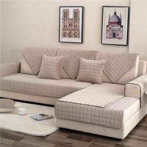 Sofa Cushion Simple Modern Living Room Anti-slip