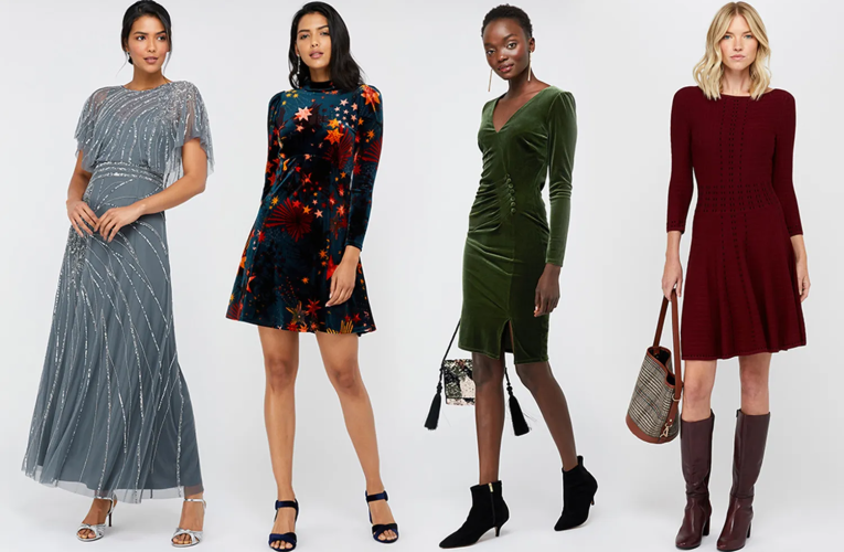 Monsoon Sale: Shop Exquisite Dresses, Timeless Blouses, and More at Unbeatable Prices